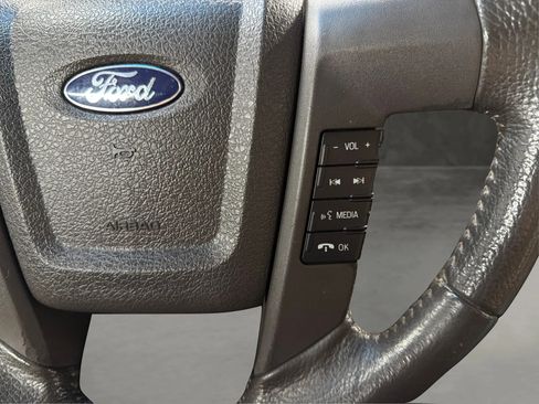 Used 2012 Ford F150 XLT w/ XLT Chrome Pkg RWD image 21
