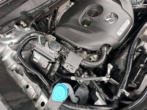 Used 2018 MAZDA CX-9 Touring image 33