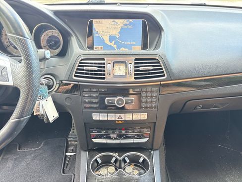 Used 2015 Mercedes-Benz E 400 Cabriolet image 21