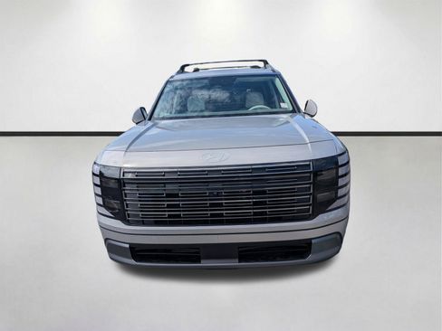 New 2026 Hyundai Palisade SEL FWD image 9