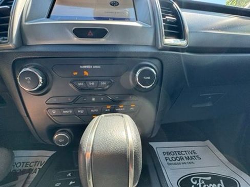 Used 2020 Ford Ranger XLT w/ Equipment Group 301A Mid image 12