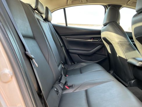 Used 2022 MAZDA MAZDA3 s AWD/4WD image 20