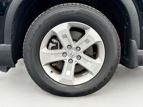 Certified 2023 Honda Pilot LX image 28