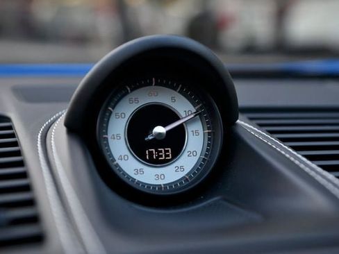 Used 2022 Porsche 911 Turbo S image 59