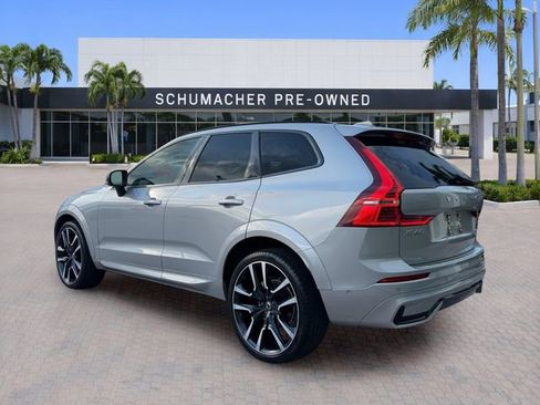 Used 2023 Volvo XC60 B5 Ultimate w/ Protection Package Premier FWD image 5