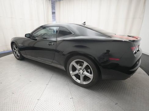 Used 2013 Chevrolet Camaro LT w/ RS Package RWD image 29