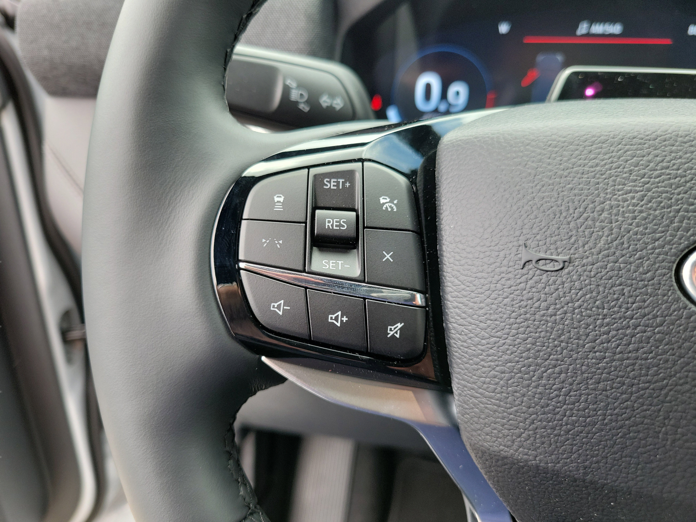 New 2026 Ford Explorer Platinum RWD image 26
