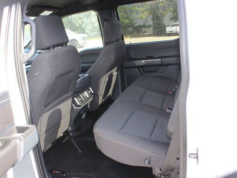 Used 2023 Ford F150 XLT w/ Equipment Group 302A High AWD/4WD image 6