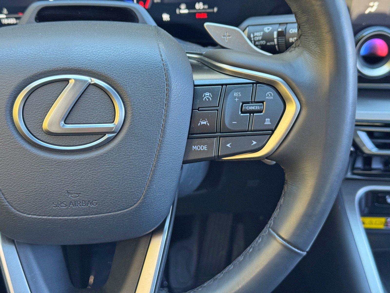 Used 2024 Lexus TX 350 FWD w/ Technology Package image 23