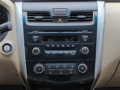 Used 2013 Nissan Altima 2.5 S image 28