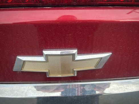 Used 2015 Chevrolet Sonic LT w/ Wheels and Fog Lamp Package image 22