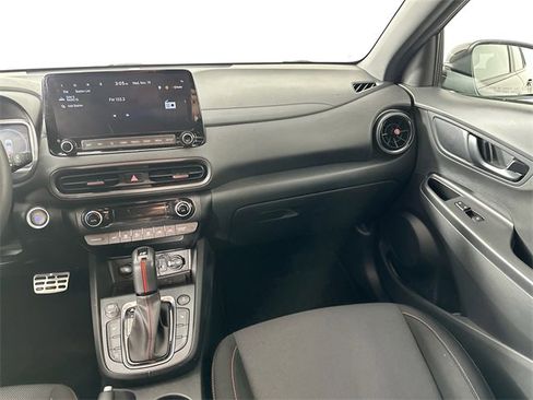 Used 2023 Hyundai Kona N Line w/ Cargo Package image 28