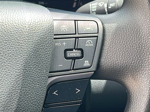 Used 2025 Toyota Camry LE FWD image 18