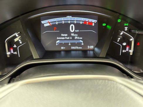 Used 2021 Honda CR-V EX-L image 14