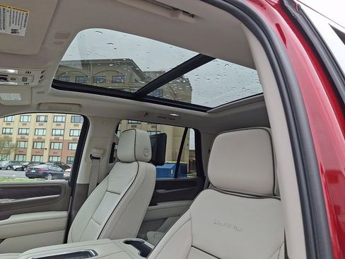 Certified 2024 GMC Yukon Denali w/ Denali Reserve Package image 14