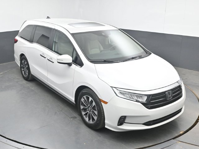 Used 2023 Honda Odyssey EX-L image 13