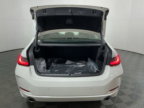 New 2026 BMW 330i Sedan w/ Premium Package image 28