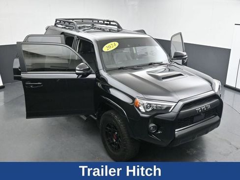 Used 2024 Toyota 4Runner TRD Pro image 30