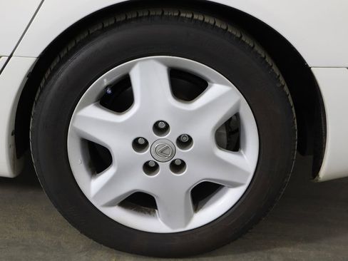 Used 2004 Lexus LS 430 430 image 39