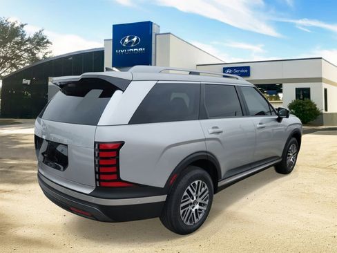 New 2026 Hyundai Palisade SEL image 4