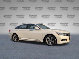 Used 2020 Honda Accord EX video 2