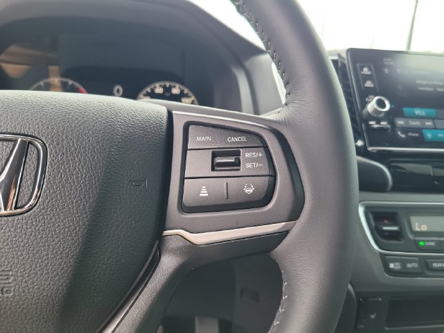 Used 2026 Honda Ridgeline RTL image 19