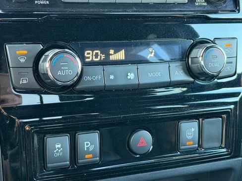 Used 2021 Nissan Titan PRO-4X w/ Off Road Protection Package image 44