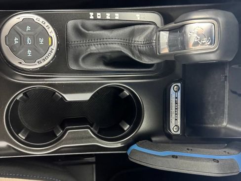 Used 2023 Ford Bronco Wildtrak AWD/4WD image 18