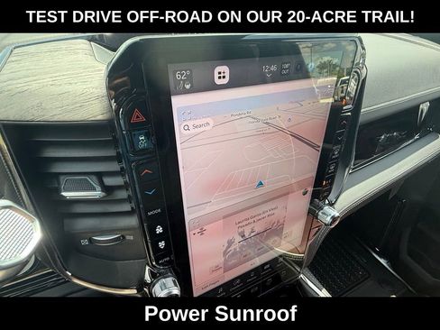 New 2026 RAM 2500 Limited image 13