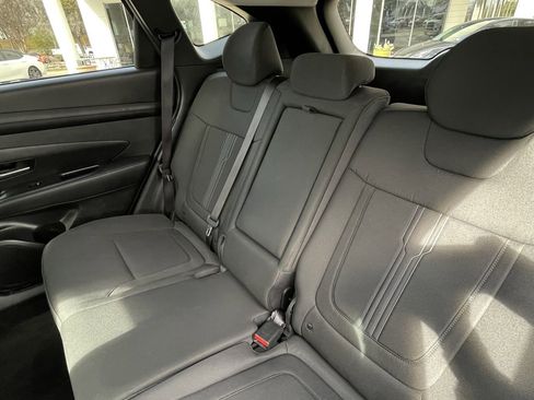 Used 2025 Hyundai Tucson SEL image 23