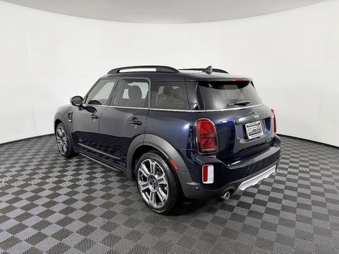 Used 2021 MINI Cooper Countryman S AWD/4WD image 16