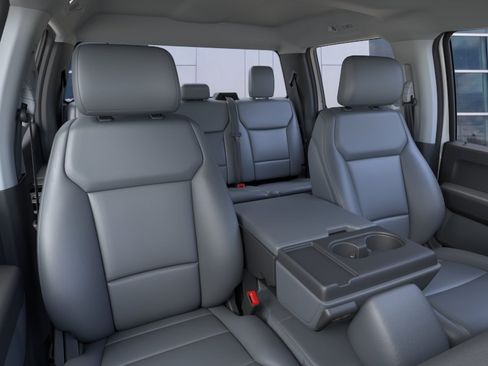 New 2026 Ford F150 XL RWD image 12
