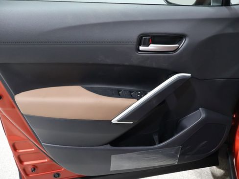 New 2026 Toyota Corolla Cross XLE image 10