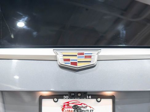 Used 2019 Cadillac Escalade ESV Luxury image 46
