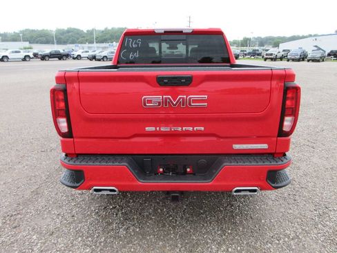New 2026 GMC Sierra 1500 Elevation w/ Elevation Premium Package AWD/4WD image 7