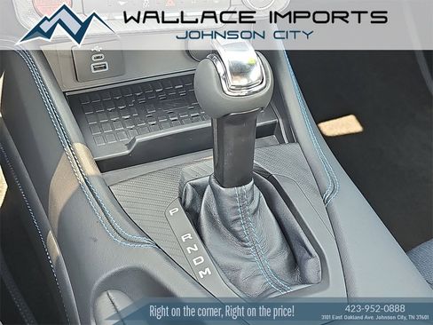 Used 2024 Ford Mustang Dark Horse w/ Security Package image 28