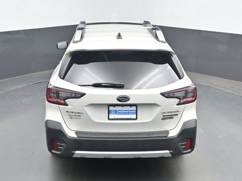 Used 2020 Subaru Outback Touring XT AWD/4WD image 40