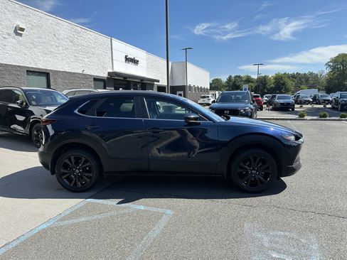 Used 2024 MAZDA CX-30 AWD 2.5 S w/ Select Sport Pkg image 6