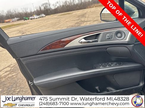 Used 2019 Lincoln MKZ Reserve image 13