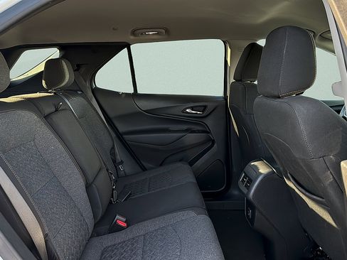 Used 2024 Chevrolet Equinox LT AWD/4WD image 29
