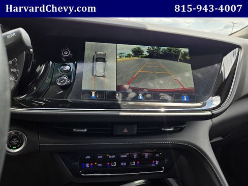 Used 2023 Buick Envision Avenir FWD image 9