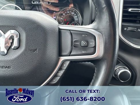 Used 2020 RAM 1500 Big Horn AWD/4WD image 28