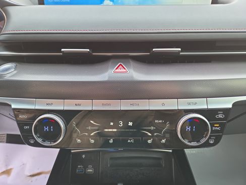 Used 2023 Genesis G80 2.5T w/ Sport Prestige Package image 28