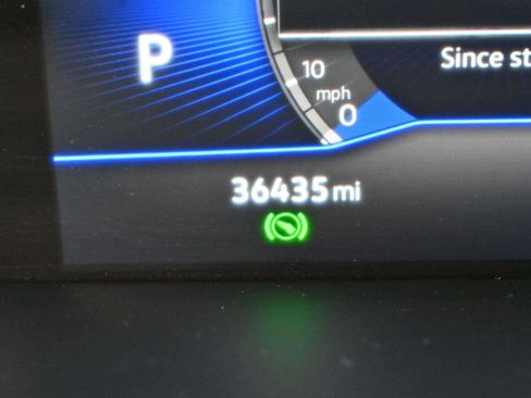 Used 2023 Volkswagen Taos S image 19