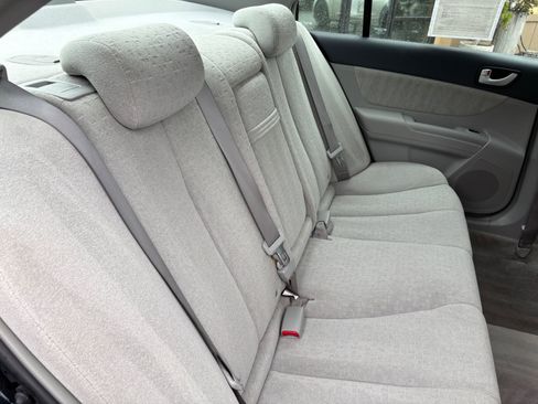 Used 2007 Hyundai Sonata SE image 22