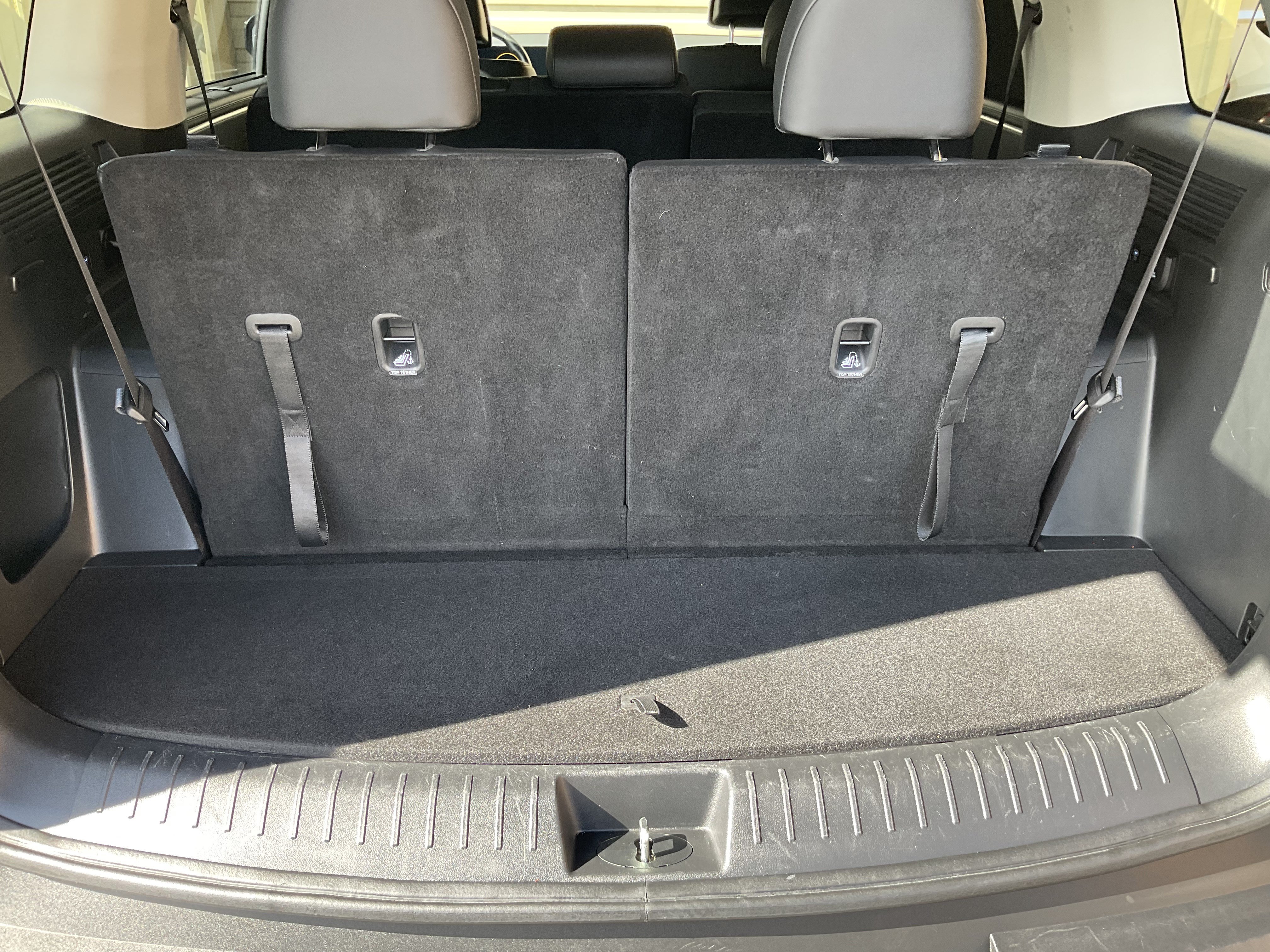 Used 2025 Hyundai Santa Fe XRT AWD/4WD image 47
