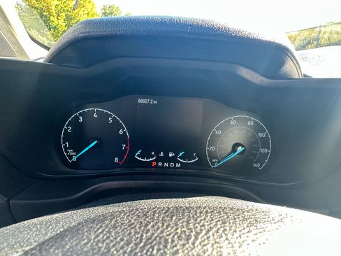 Used 2021 Ford Transit Connect XL image 18