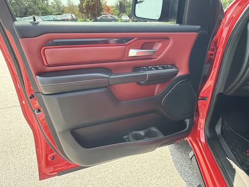 Used 2019 RAM 1500 Rebel w/ Rebel Level 2 Equipment Group AWD/4WD image 12