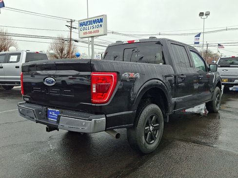 Used 2021 Ford F150 XLT w/ Equipment Group 301A Mid image 7