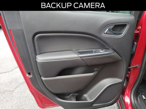 Used 2019 GMC Canyon Denali AWD/4WD image 13